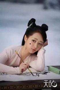 杨紫成毅化妆师爆料视频,幕后化妆细节大公开 第3张 杨紫成毅化妆师爆料视频,幕后化妆细节大公开 第3张