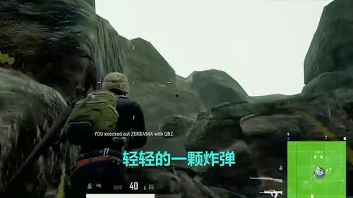 吃鸡爆料大山视频大全下载,大山视频大全下载背后的精彩瞬间