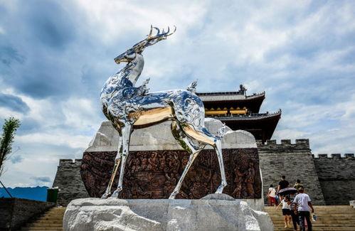 西安影视城爆料视频最新,最新爆料视频带你探秘幕后制作过程  第2张