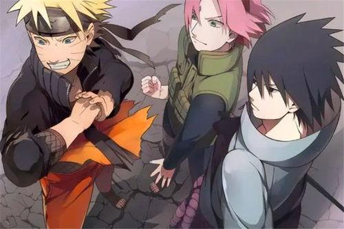 火影忍者新三忍爆料视频,揭秘忍者世界新篇章  第3张