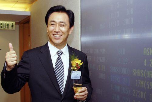 王海最近新爆料新闻视频,揭秘行业黑幕，视频揭露惊人真相！  第2张