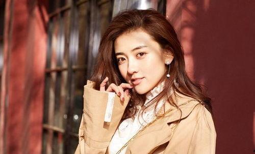 娱乐圈爆料梁洁简介,梁洁的星光历程与幕后故事  第3张