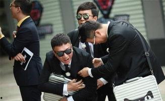 娱乐一哥爆料,揭秘娱乐圈幕后真相  第2张