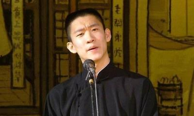 曹云金爆料娱乐圈黑幕,内幕重重，真相令人震惊