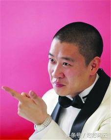 曹云金爆料娱乐圈黑幕,内幕重重，真相令人震惊  第3张