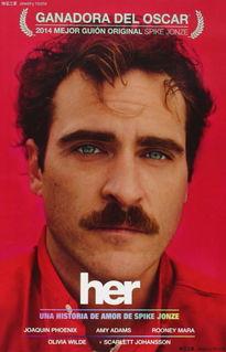 her 电影在线观看,人工智能爱情的奇幻旅程——一场跨越时空的浪漫邂逅 第2张 her 电影在线观看,人工智能爱情的奇幻旅程——一场跨越时空的浪漫邂逅 第2张