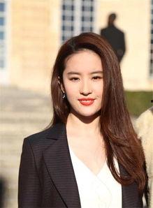 娱乐八卦每日爆料刘亦菲,揭秘女神的幕后故事