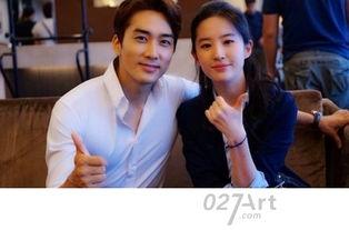 娱乐八卦每日爆料刘亦菲,揭秘女神的幕后故事  第2张