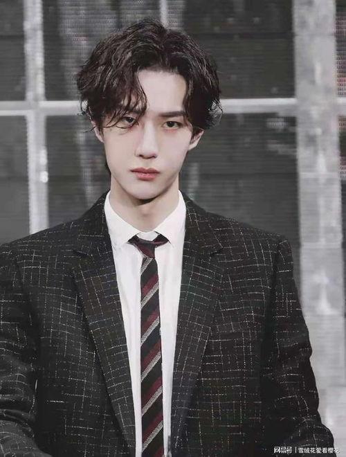 王一博最新爆料豆瓣,揭秘他的私生活与演艺事业新动向  第2张