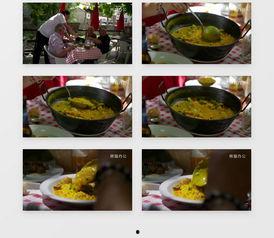 外国点餐爆料事件视频大全,揭秘异国美食背后的故事