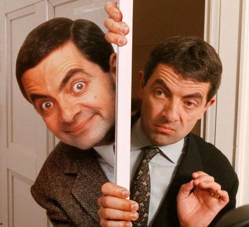 憨豆先生真人在线观看,在线重温经典喜剧时刻  第3张