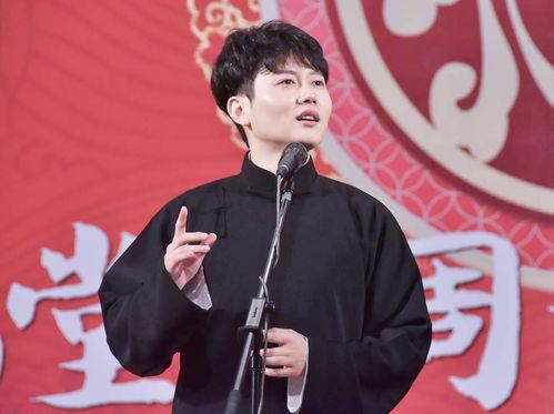 刘大锤爆料孟鹤堂视频,揭秘相声界幕后故事  第2张