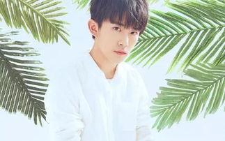 娱乐吃瓜妹易烊千玺微博,揭秘娱乐圈幕后故事 第3张 娱乐吃瓜妹易烊千玺微博,揭秘娱乐圈幕后故事 第3张