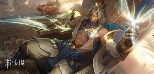 部落王皮肤爆料视频,神秘爆料,视觉盛宴即将开启! 第3张 部落王皮肤爆料视频,神秘爆料,视觉盛宴即将开启! 第3张