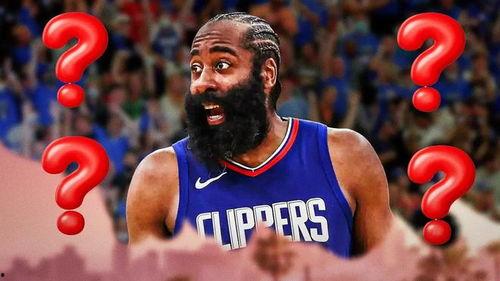 哈登快船最新爆料消息是真的吗,转会传闻真实性揭秘