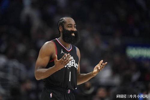 哈登快船最新爆料消息是真的吗,转会传闻真实性揭秘 第3张 哈登快船最新爆料消息是真的吗,转会传闻真实性揭秘 第3张