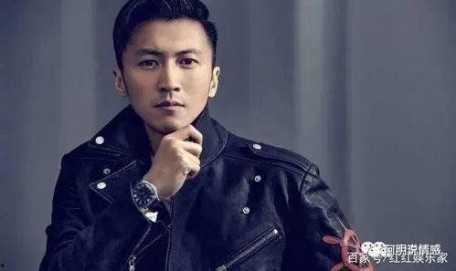 谢霆锋综艺爆料视频,独家爆料背后的故事 第3张 谢霆锋综艺爆料视频,独家爆料背后的故事 第3张