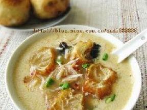 咸豆浆在线观看,传统美食的视觉盛宴