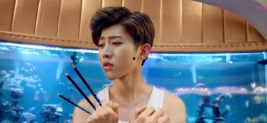 蔡徐坤拍剧爆料视频大全,独家爆料视频大盘点