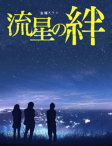 流星之绊在线观看,穿越时空的守护传奇  第2张