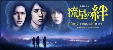 流星之绊在线观看,穿越时空的守护传奇  第3张