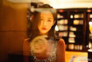 上一个娱乐圈爆料女主,神秘女主身份揭秘，背后故事令人唏嘘  第2张