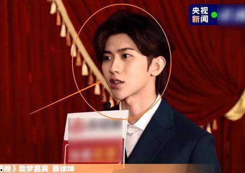 蔡徐坤爆料者直播视频播放,揭秘背后惊人内幕