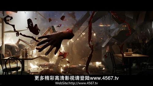 死神来了5高清版在线观看,生死轮回，命运再战！  第2张