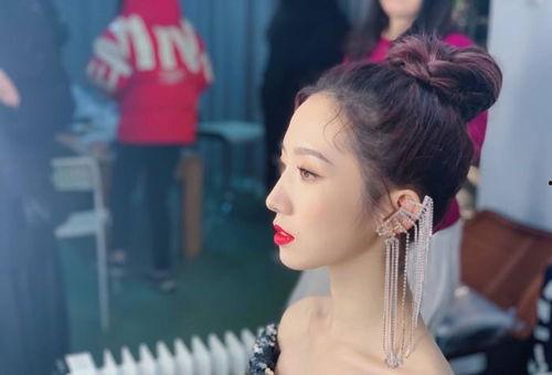 娱乐吃瓜君孟美岐,娱乐吃瓜界的风云人物  第2张