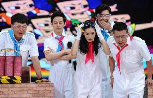 快乐大本营最新内部爆料,精彩幕后花絮大公开！