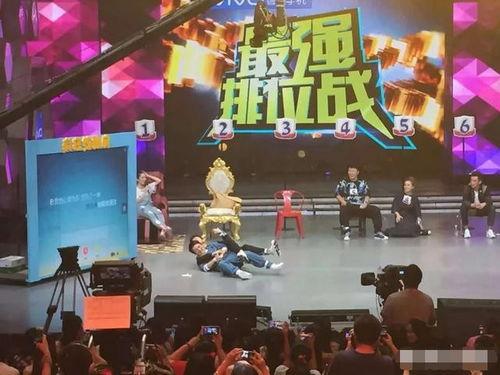 快乐大本营最新内部爆料,精彩幕后花絮大公开! 第2张 快乐大本营最新内部爆料,精彩幕后花絮大公开! 第2张