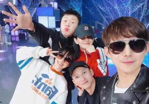 快乐大本营最新内部爆料,精彩幕后花絮大公开! 第3张 快乐大本营最新内部爆料,精彩幕后花絮大公开! 第3张