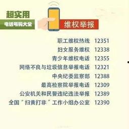 利辛县新闻爆料电话号码,揭秘民生热点，共筑和谐家园  第3张