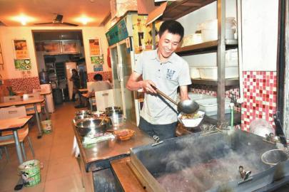 小老饭庄老板爆料事件视频,揭秘餐饮行业不为人知的内幕  第3张