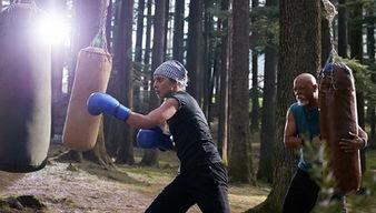 巾帼拳王在线观看,在线激战,女性力量巅峰对决 第3张 巾帼拳王在线观看,在线激战,女性力量巅峰对决 第3张