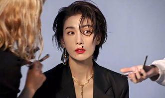 女明星自己爆料的视频是真的吗,真相究竟如何？  第3张