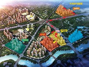 郑州永威城最新爆料,揭秘未来城市生活新标杆  第3张