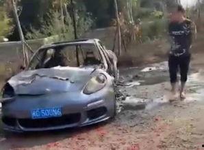 豪车租车爆料案例最新