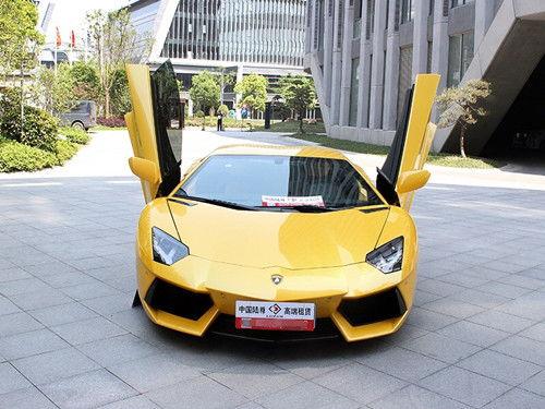 豪车租车爆料案例最新  第2张