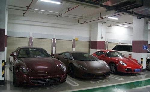 豪车租车爆料案例最新  第3张