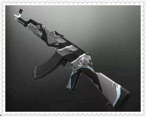 最新m4升级枪爆料,揭秘下一代战场利器  第3张