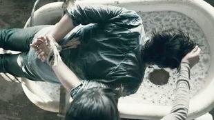 我的唾弃坟墓2在线观看,复仇火焰再燃，恐怖之夜再度降临  第2张