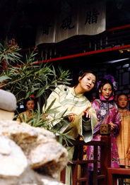 曹雪芹电视剧在线观看,穿越时空感受古典名著魅力  第2张