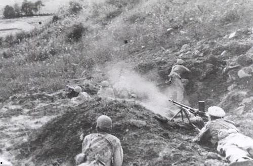 白马山战役在线观看,在线重温那段烽火岁月  第2张