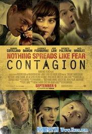 contagion在线观看,一场病毒引发的全球危机  第3张