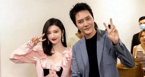 娱乐八卦最新爆料白鹿,娱乐圈再掀波澜！  第3张