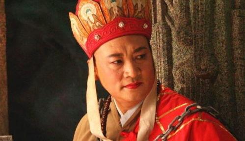 唐僧最新爆料新闻报道,揭秘取经背后的神秘故事 第3张 唐僧最新爆料新闻报道,揭秘取经背后的神秘故事 第3张