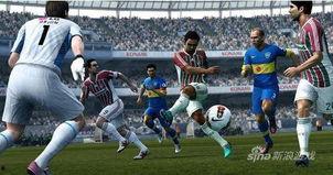 实况最新球员爆料视频大全,揭秘球星转会动态与赛场风采  第2张