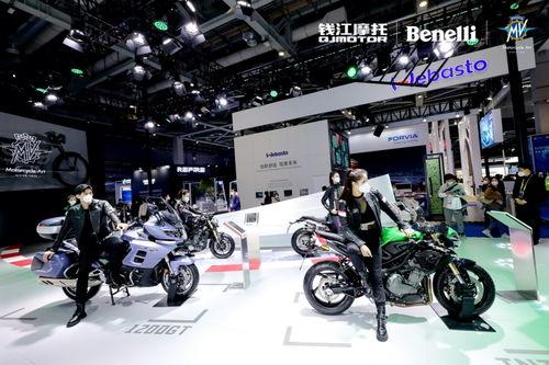 钱江摩托车爆料视频最新 第2张 钱江摩托车爆料视频最新 第2张