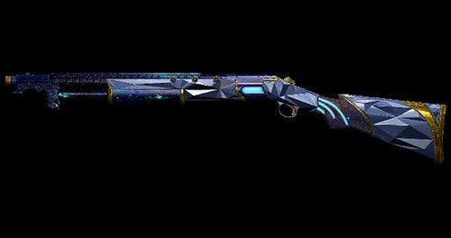 csol新皮肤爆料最新,炫酷特效，视觉盛宴即将开启！  第2张